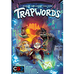 Trapwords Czech Game Edition