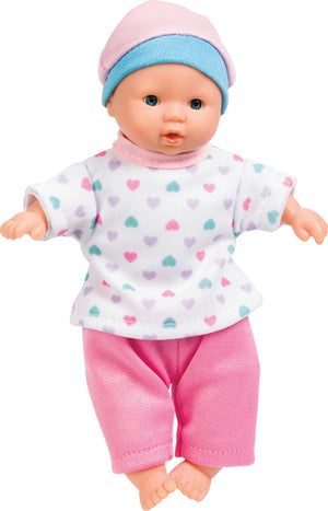 My Sweet Mini Baby Doll 65514
