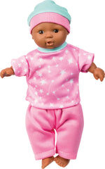 My Sweet Mini Baby Doll 65514