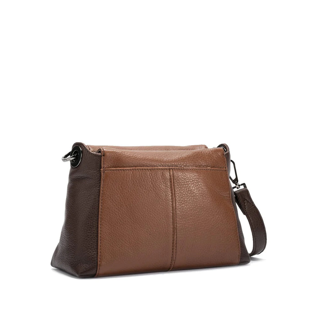 Hammitt Bryant Medium - Orchestra Brown