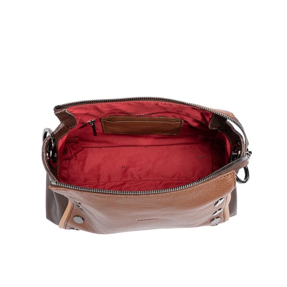 Hammitt Bryant Medium - Orchestra Brown