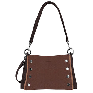 Hammitt Bryant Medium - Orchestra Brown