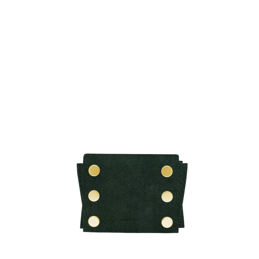 Hammitt Allen Wallet - Green Room Suede