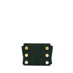 Hammitt Allen Wallet - Green Room Suede