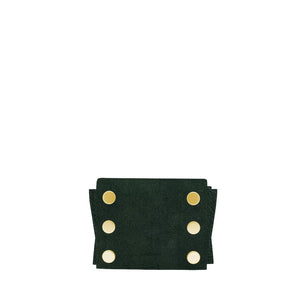 Hammitt Allen Wallet - Green Room Suede