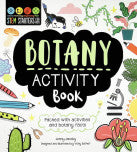 STEM Starters for Kids Activity Book