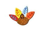 Happy Everything Turkey Big Attachment ATT-TURKEY