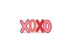 Happy Everything XOXO Mini Attachment MINI-XOXO