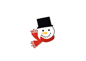 
            
                Load image into Gallery viewer, Happy Everything Top Hat Frosty Mini Attachment MINI-THFROSTY
            
        