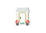 Happy Everything House Welcome Mini Attachment MINI-HSEWEL