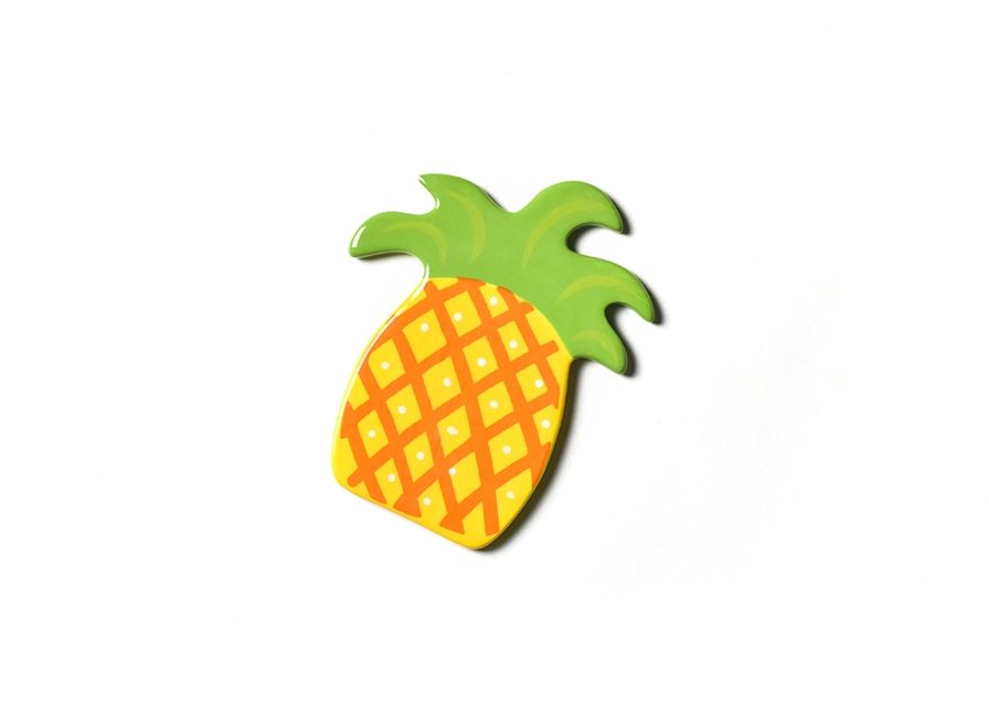 Happy Everything Pineapple Mini Attachment MINI-PNAPPLE