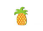 Happy Everything Pineapple Big Attachment ATT-PNAPPLE