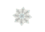 Happy Everything Snowflake Big Attachment ATT-SNFLAKE