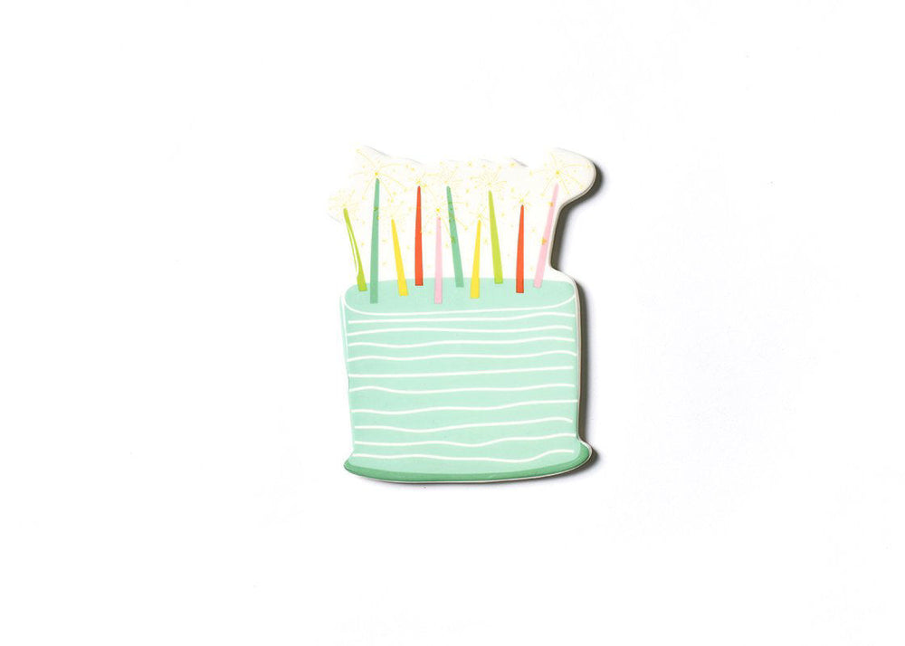 
            
                Load image into Gallery viewer, Happy Everything Sparkle Cake Mini Attachment MINI-SPKCAKE
            
        