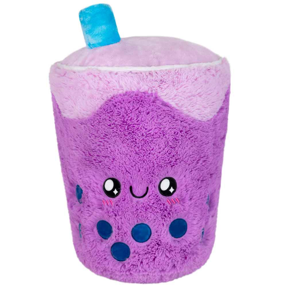 
            
                Load image into Gallery viewer, Squishable Small Comfort Food Bubble Tea
            
        
