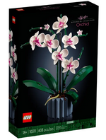 10311 LEGO Botanical Collection Orchid