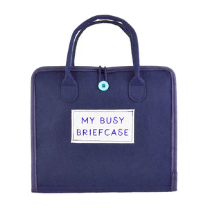 Mud Pie My Busy Briefcase 10760191