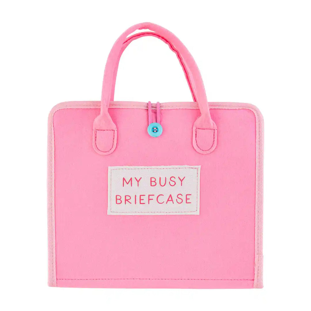 Mud Pie My Busy Briefcase 10760191