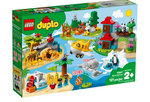 LEGO 10907 Duplo World Animals