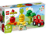 LEGO 10982 Duplo Fruit & Vegetable Tractor