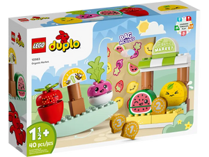 LEGO 10983 Duplo Organic Market