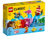
            
                Load image into Gallery viewer, LEGO 11018 Classic Creative Ocean Fun
            
        