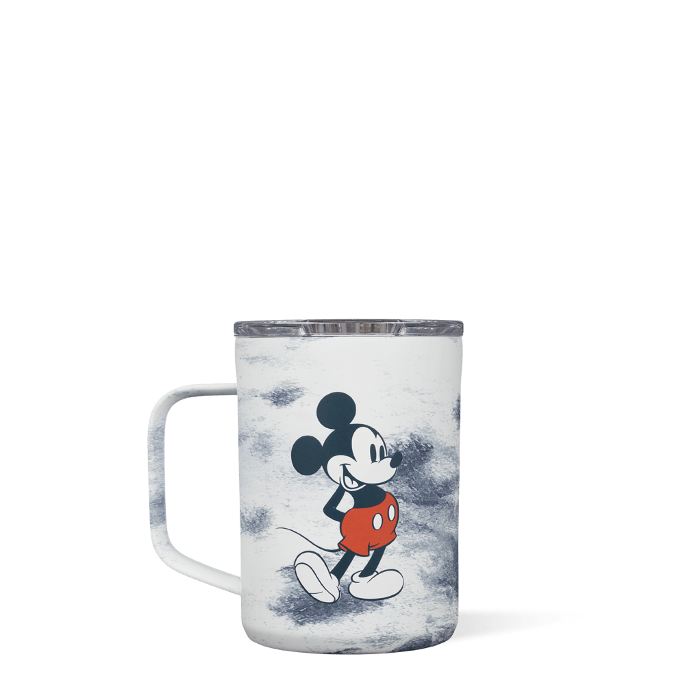 
            
                Load image into Gallery viewer, Corkcicle Disney 16 Ounce Mickey Mouse Coffee Mug
            
        