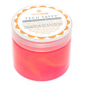 TC-TT-PRO Tech Taffy Pink Ombré