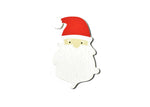 Happy Everything Santa Ho Ho Ho Big Attachment ATT-SNTAHO