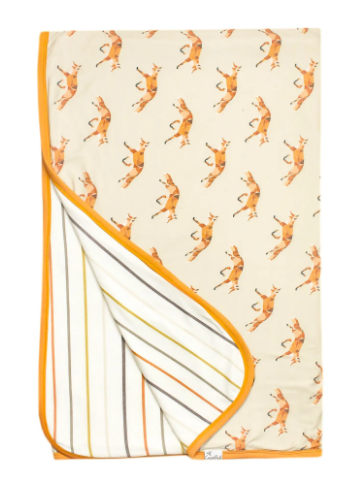 Copper Pearl Swift Jumbo Quilt (2022 Pattern)
