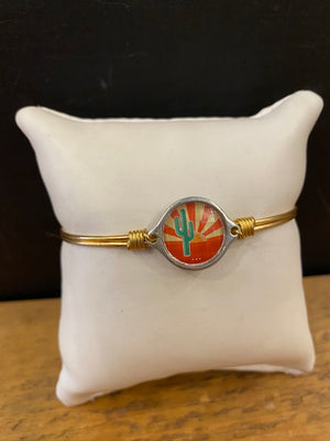 Luca+Danni Bangle Bracelet STC696