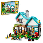 LEGO 31139 Creator 3in1 Cozy House