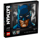 31205 LEGO Art Batman Jim Lee Batman