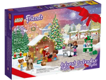 LEGO 41706 Friends Advent Calendar 2022