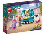 41733 LEGO Friends Mobile Bubble Tea Shop