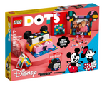 LEGO 41964 Dots Mickey Mouse & Minnie Mouse Back-to-School Project Box