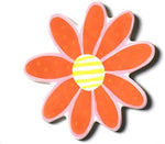 Happy Everything Daisy Flower Big Attachment ATT-DAISFLWR