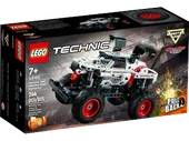 
            
                Load image into Gallery viewer, LEGO 42150 Technic Monster Jam Monster Mutt Dalmatian
            
        