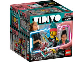 Lego 43103 Vidiyo Punk Pirate Beatbox