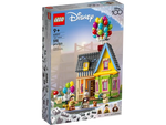 LEGO 43217 Disney "UP" House
