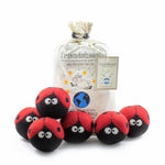 Friendsheep Laundrybugs Dryer Balls