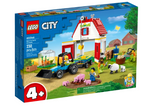 LEGO 60346 Lego City Barn & Farm Animals