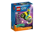 LEGO 60358 City Cyber Stunt Bike