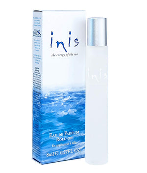 Inis Eau de Parfum Roll-On .27oz/8mL