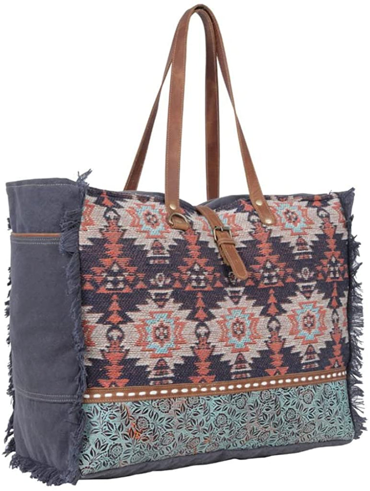 Myra Bag Token Weekender Bag S-5223