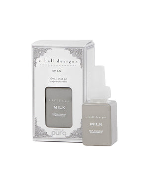 K. Hall Pura Milk Refill