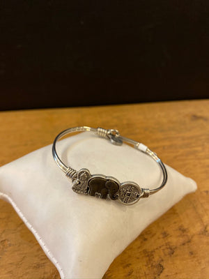 Luca+Danni Bangle Bracelet STC456S/SM Small