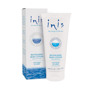 
            
                Load image into Gallery viewer, Inis Revitalising Body Lotion 7oz/200mL
            
        