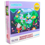 Squishable Garden Party Puzzle 300 Pieces *PICK UP ONLY*