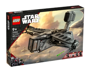 
            
                Load image into Gallery viewer, LEGO 75323 Star Wars The Justifier
            
        